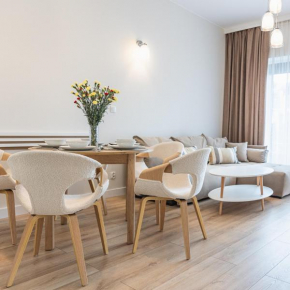 Apartament Latte z Sauną i Siłownią - Jezioro Żywieckie, Laguna Beskidów